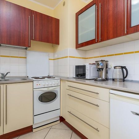 Serce Pobierowa By Noclegi Renters Поберово Екстериор снимка