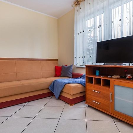 Serce Pobierowa By Noclegi Renters Поберово Екстериор снимка