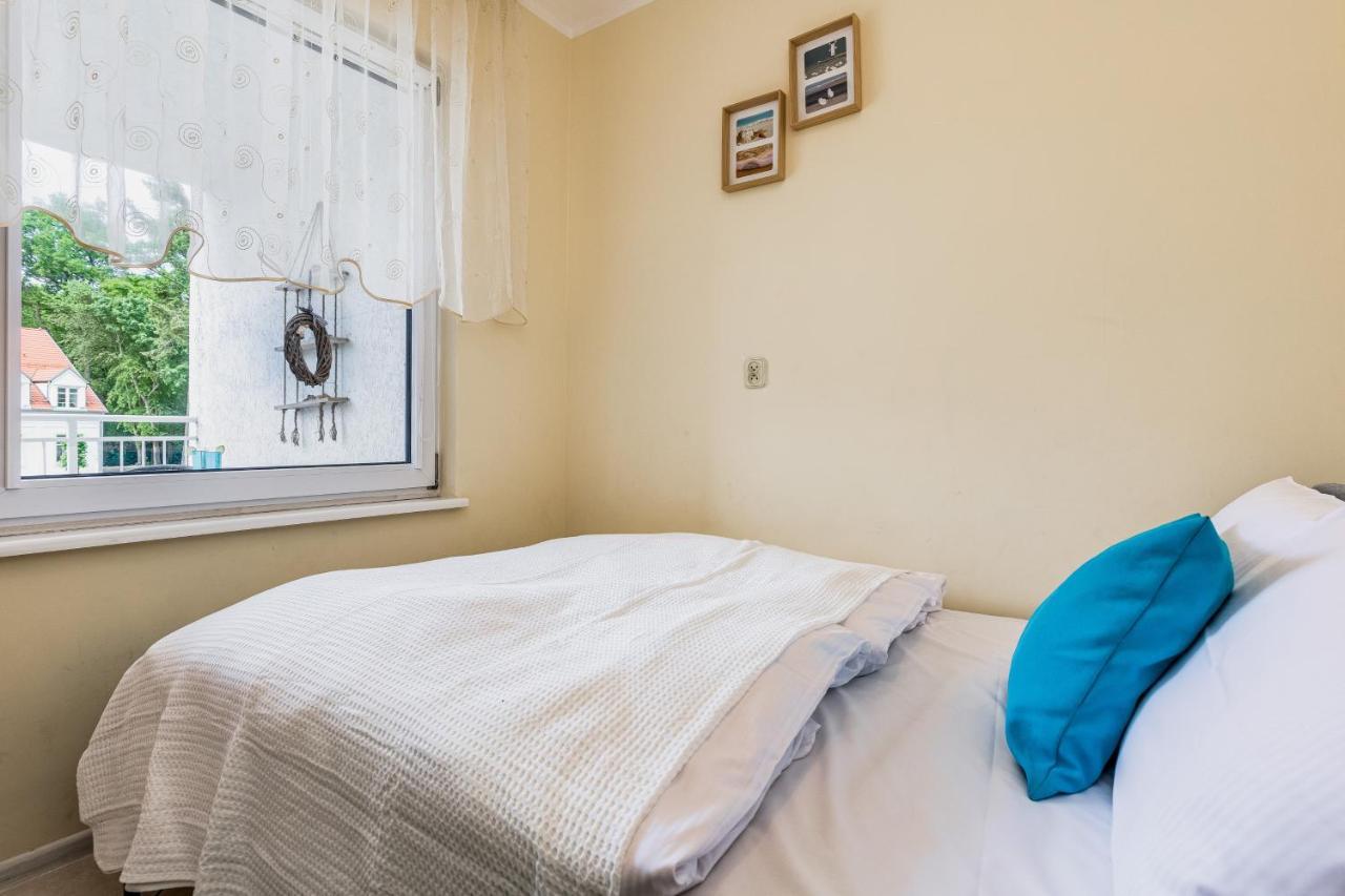 Serce Pobierowa By Noclegi Renters Поберово Екстериор снимка